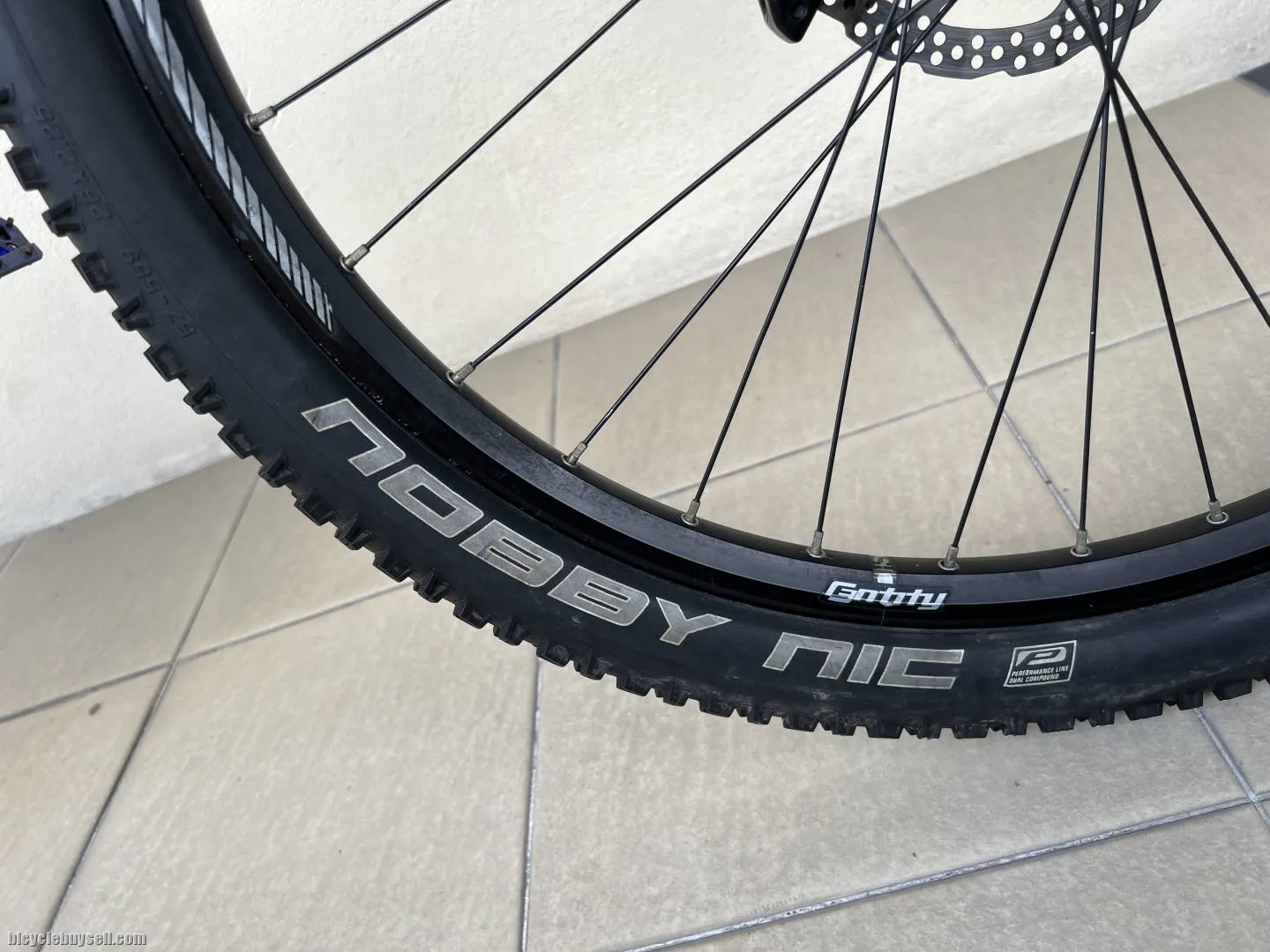 Polygon collosus AX 2.0