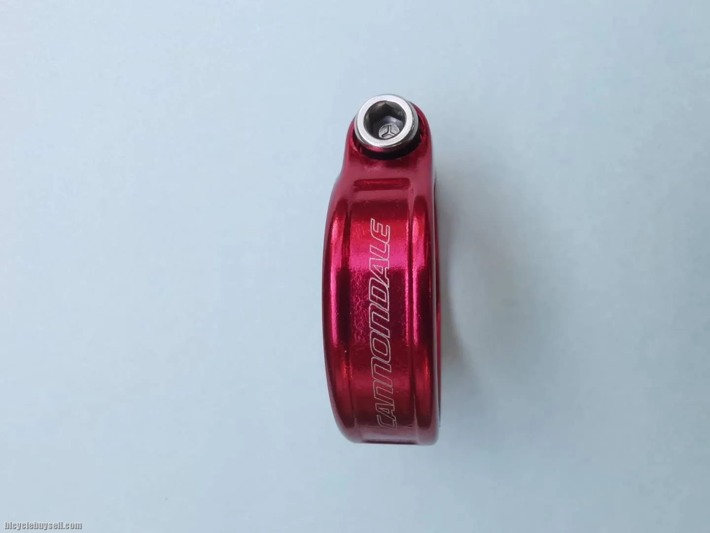 Cannondale seatpost clamp 30.9mm