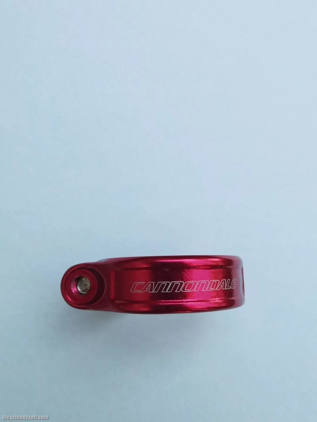 Cannondale seatpost clamp 30.9mm