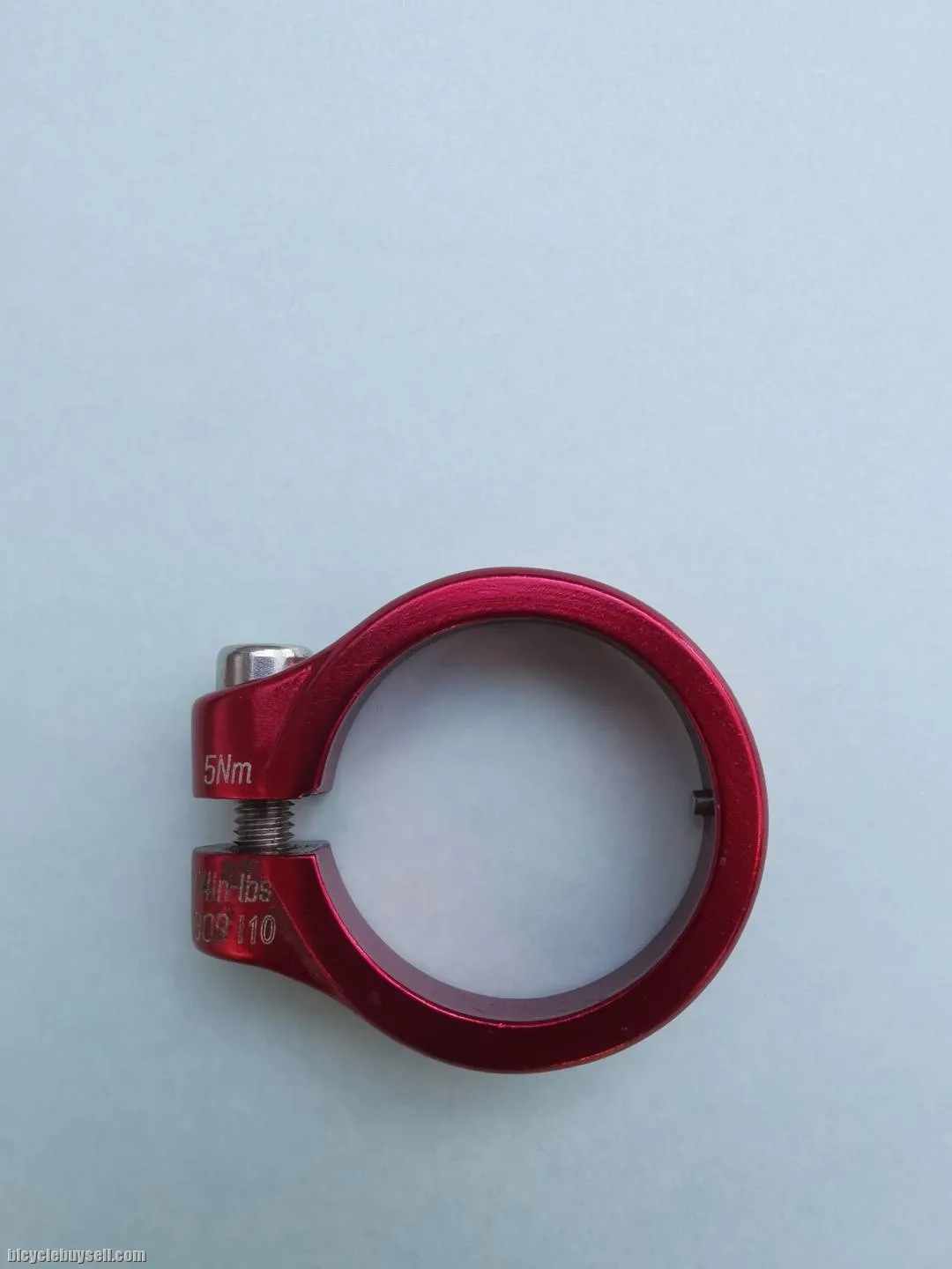 Cannondale seatpost clamp 30.9mm