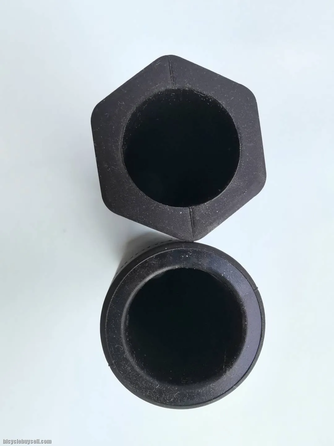 Cannondale XC Silicone Handlebar Grips