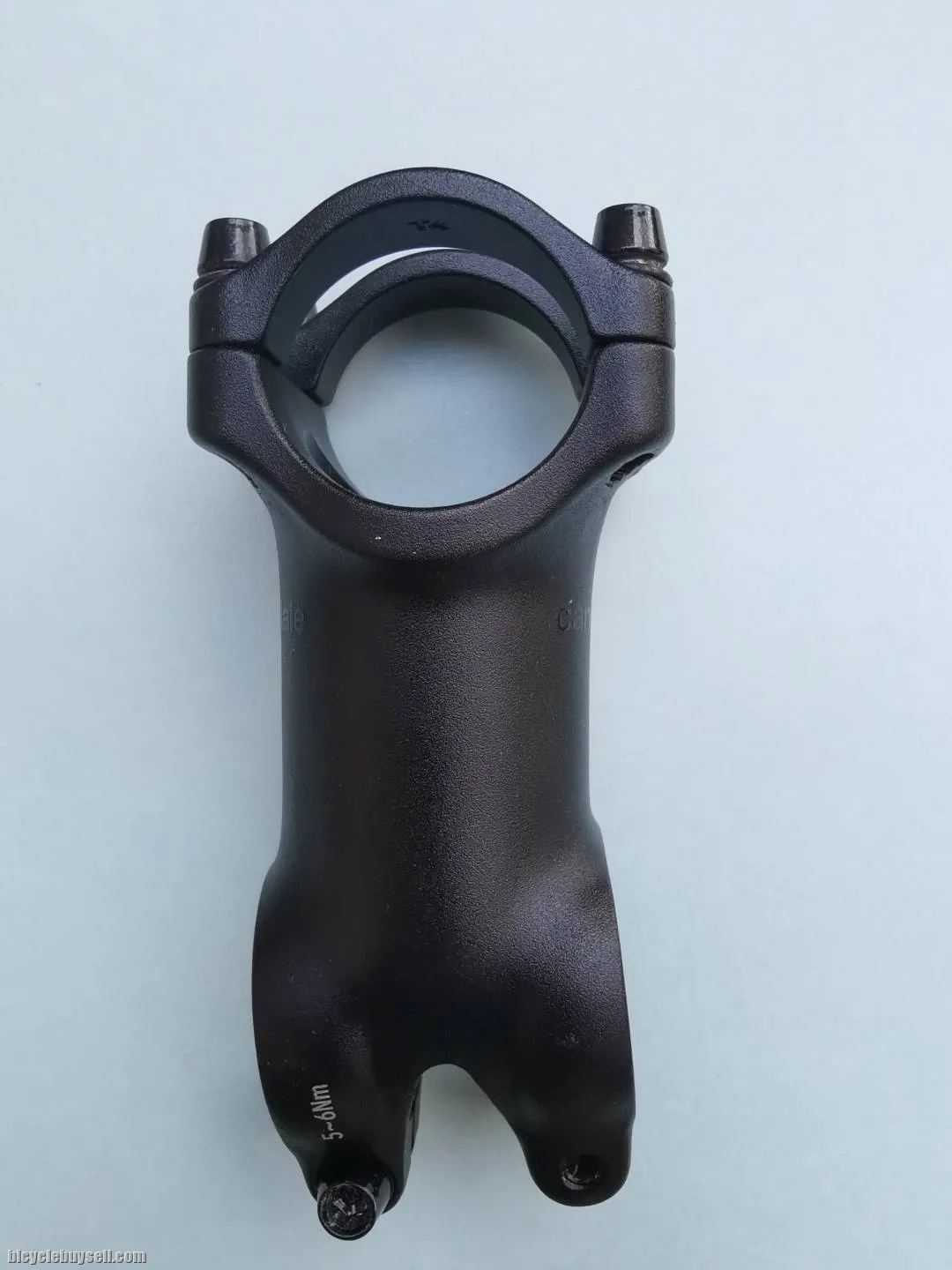 [SOLD] Cannondale 31.8mm x 70mm x 7Â° Stem