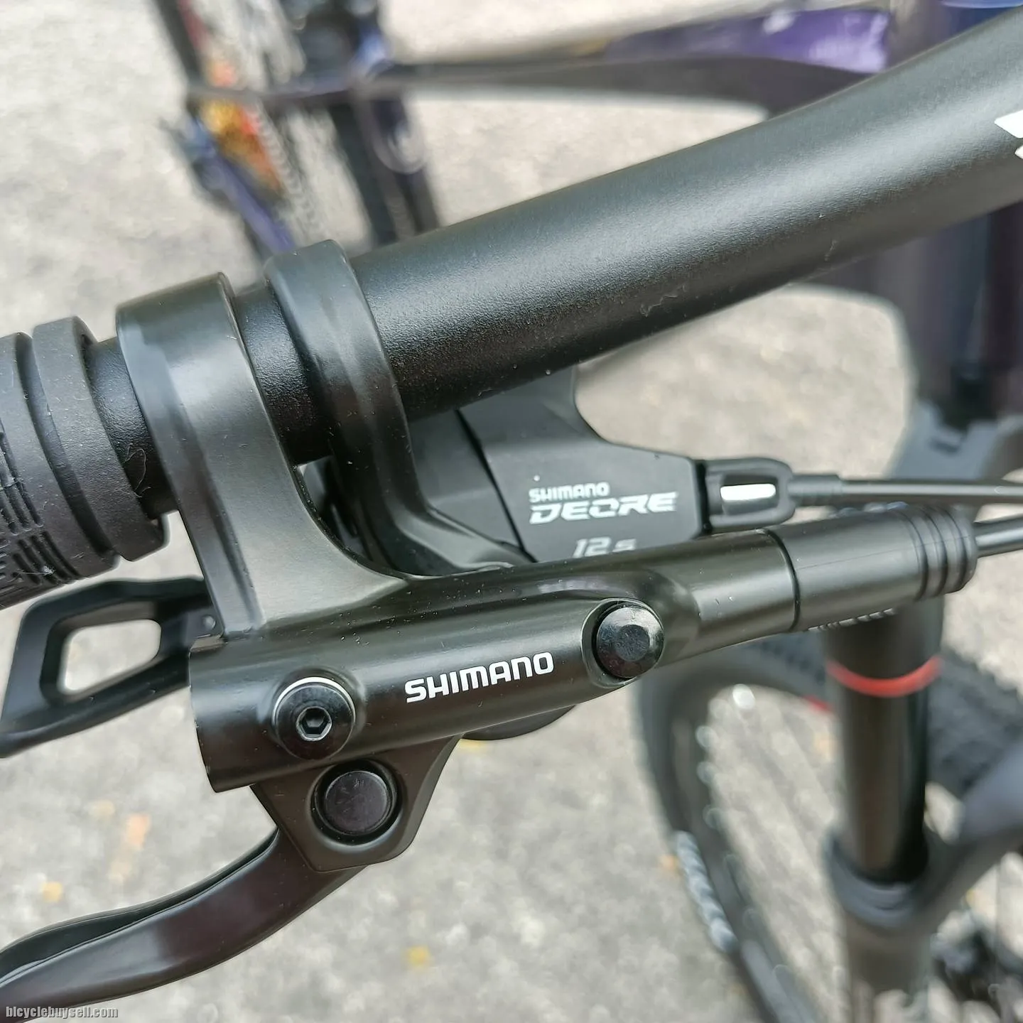 29â€ Xds romance xc limited edition 2022year 12sp deore shimano mtb bike