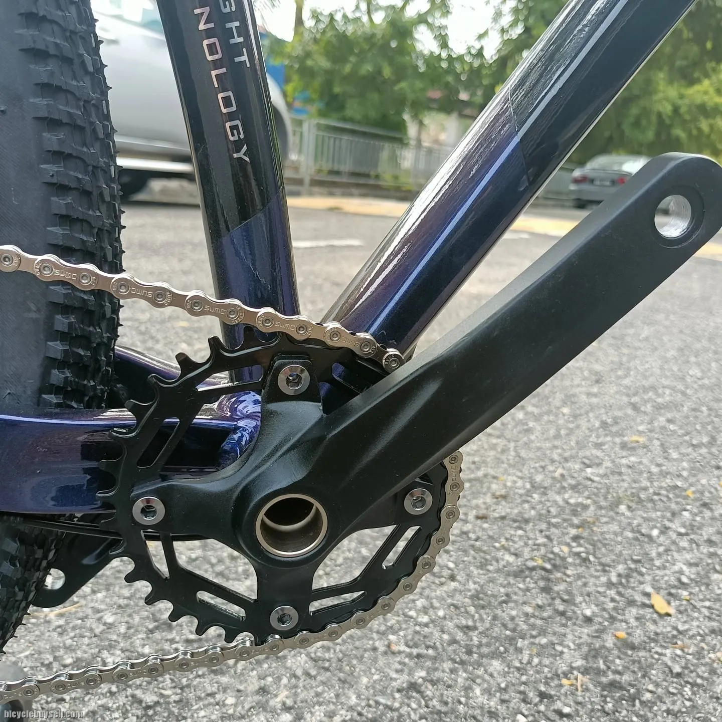 29â€ Xds romance xc limited edition 2022year 12sp deore shimano mtb bike