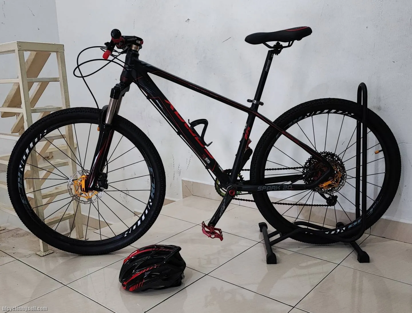 GOMAX SPARK20