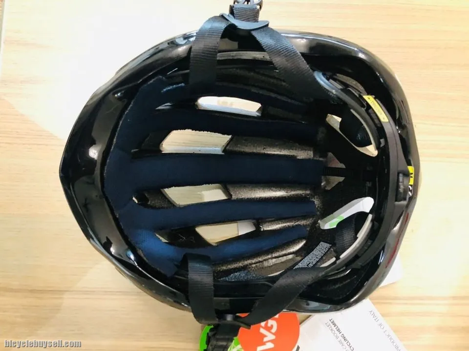 KASK MOJITO HELMET (SOLD)