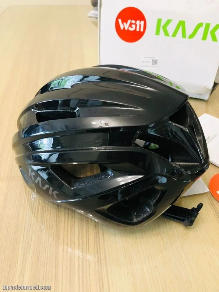 KASK MOJITO HELMET (SOLD)