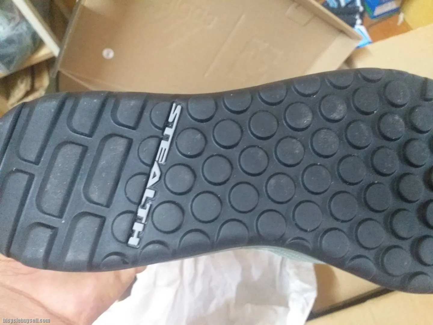 Adidas fiveten trailcross (flat pedal)