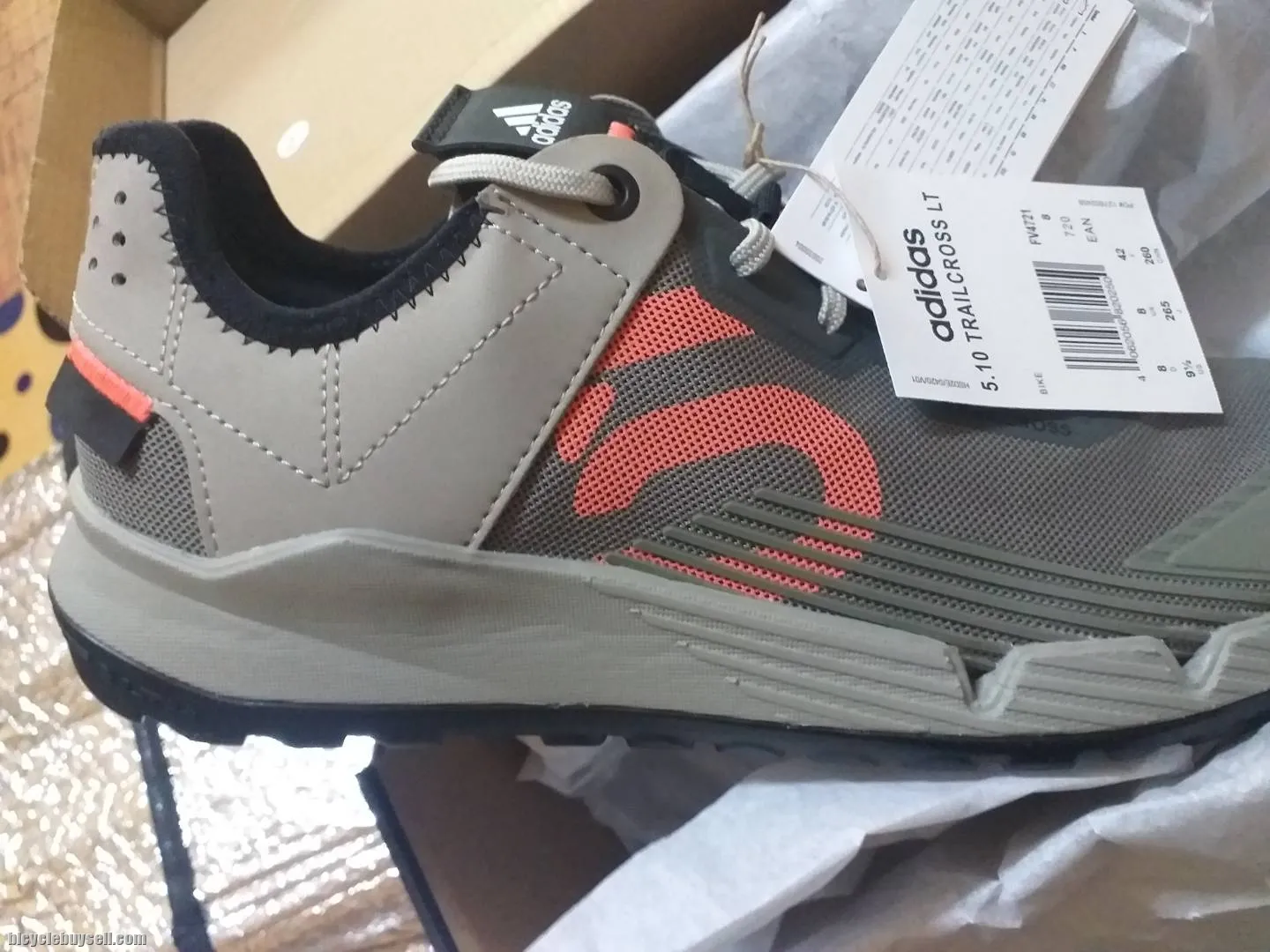 Adidas fiveten trailcross (flat pedal)