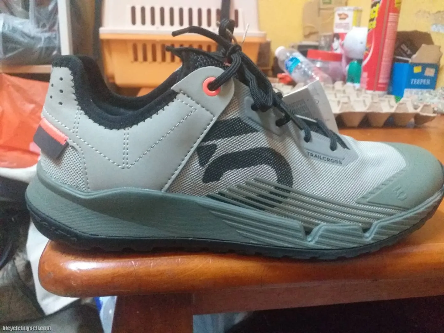 Adidas fiveten trailcross (flat pedal)