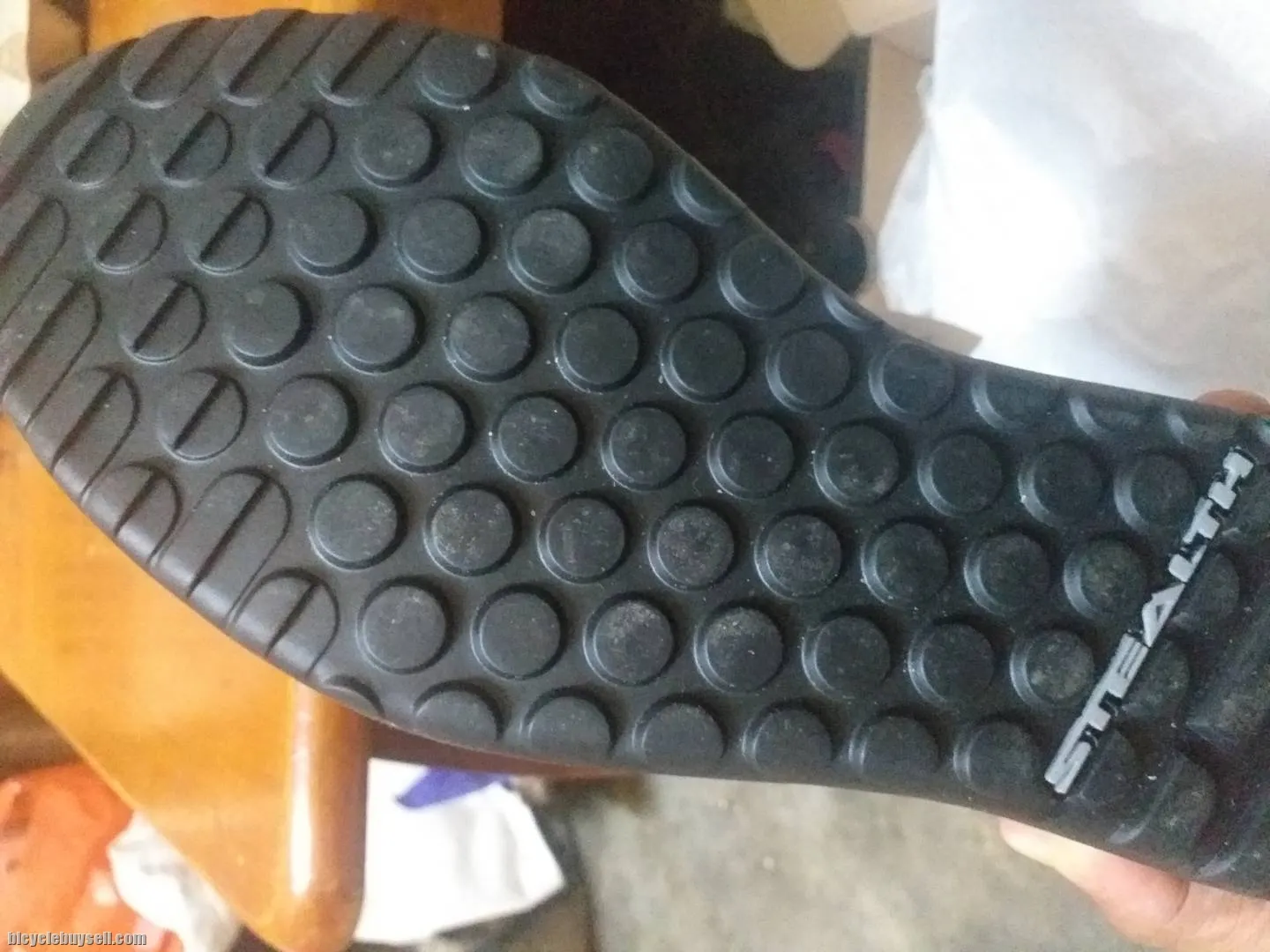 Adidas fiveten trailcross (flat pedal)