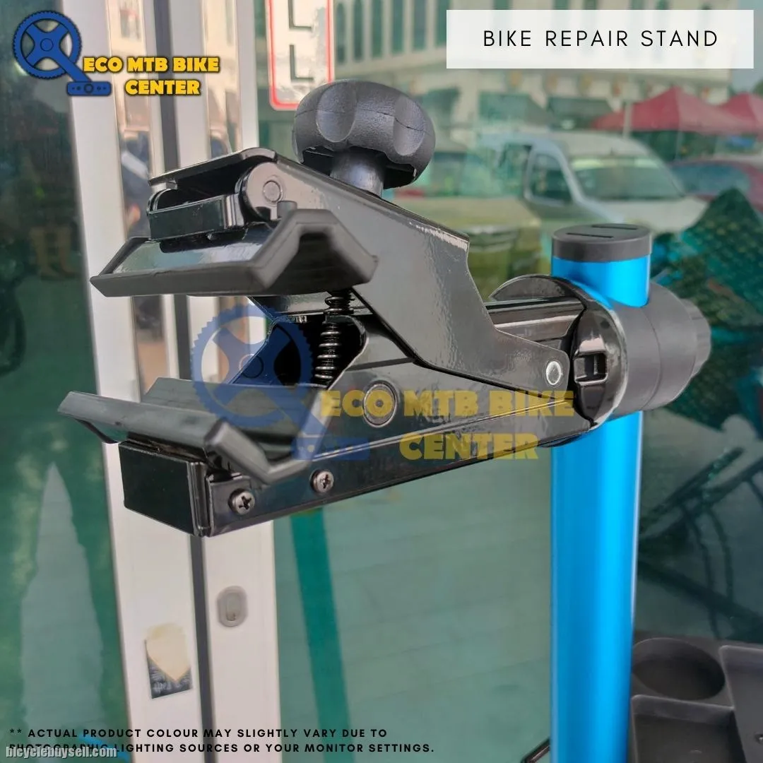 Bicycle Repair Stand (For Service/Repair/Cleaning)