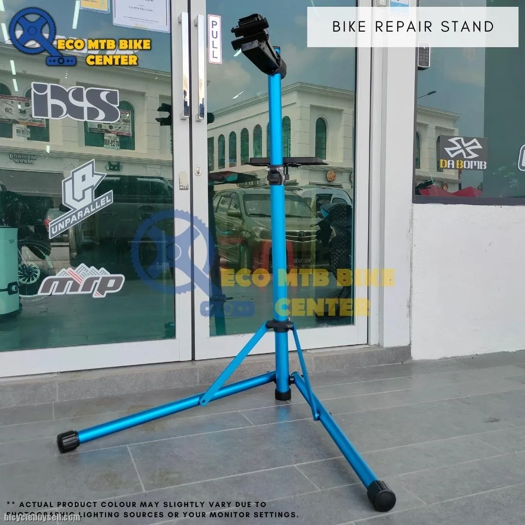 Bicycle Repair Stand (For Service/Repair/Cleaning)