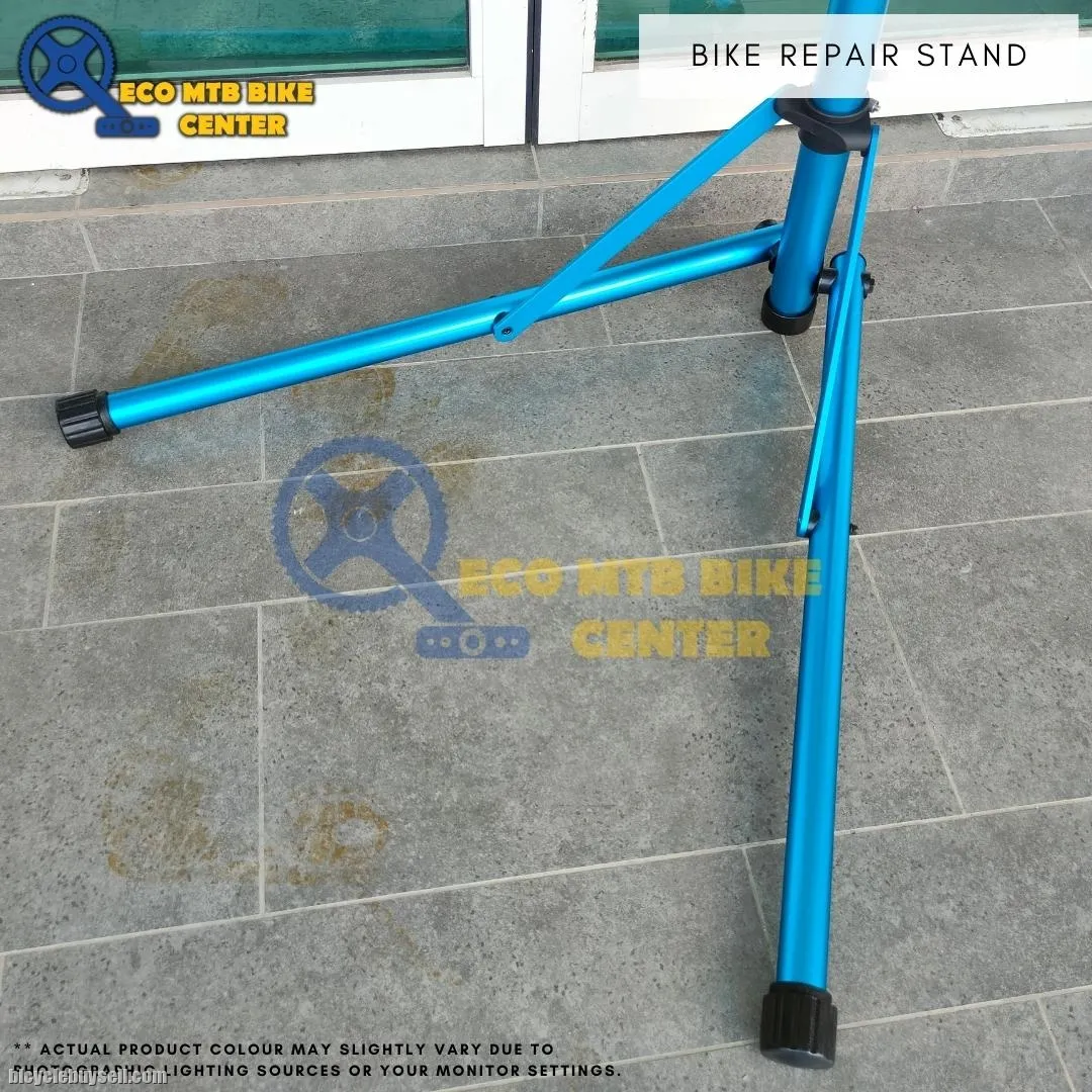 Bicycle Repair Stand (For Service/Repair/Cleaning)