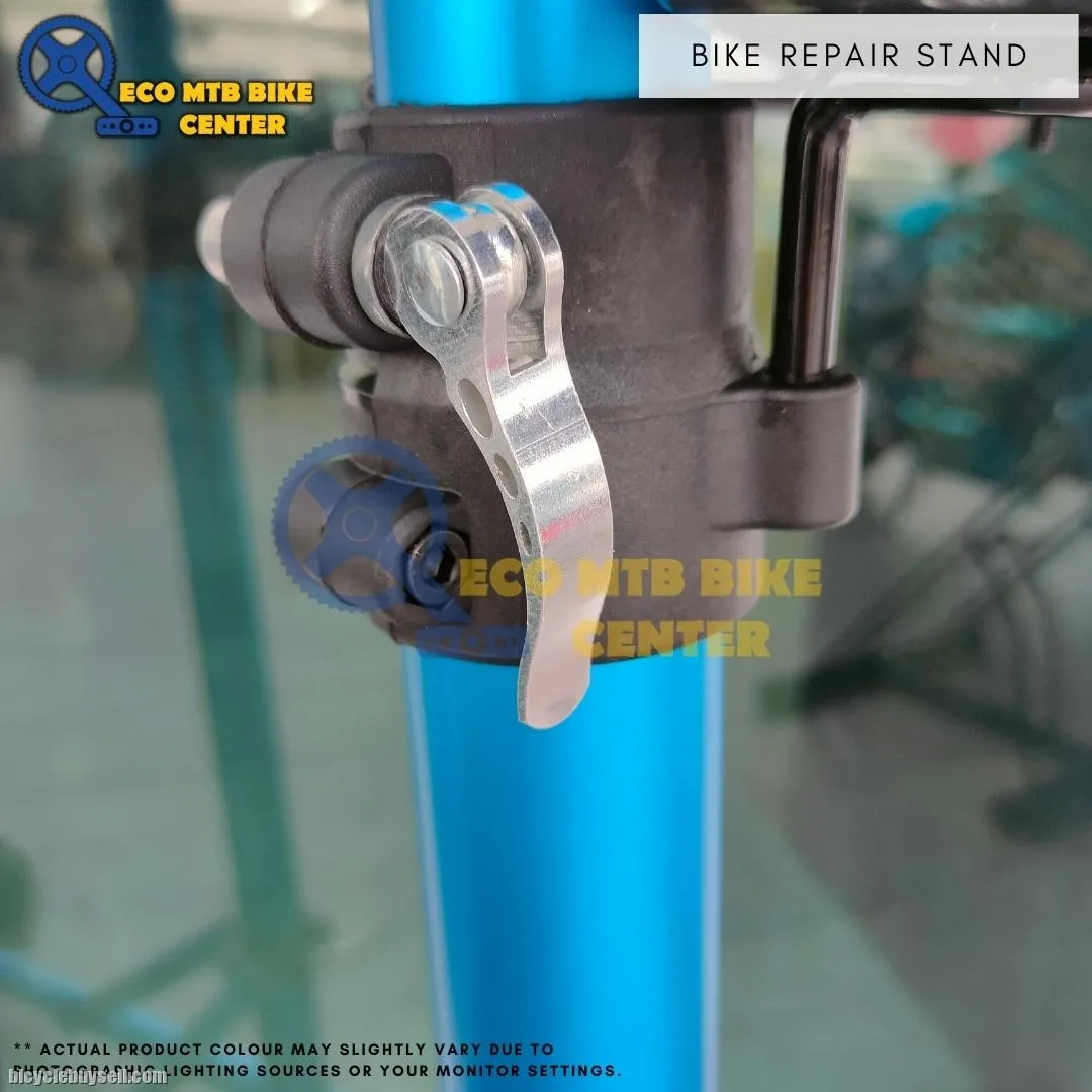 Bicycle Repair Stand (For Service/Repair/Cleaning)