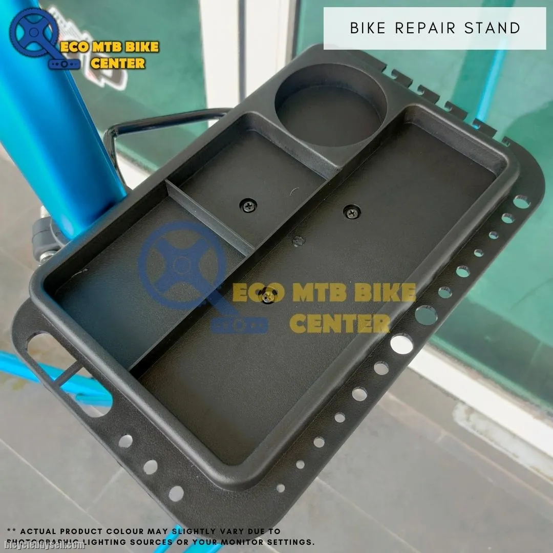 Bicycle Repair Stand (For Service/Repair/Cleaning)