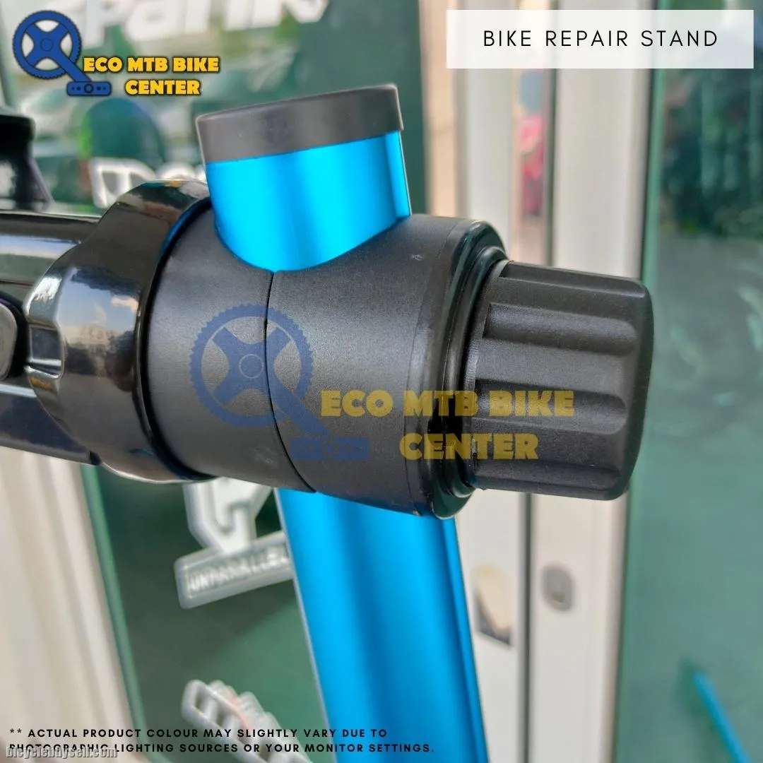 Bicycle Repair Stand (For Service/Repair/Cleaning)