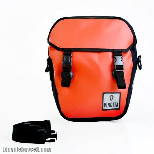 Vincita B060WP-A large pannier bags (new)