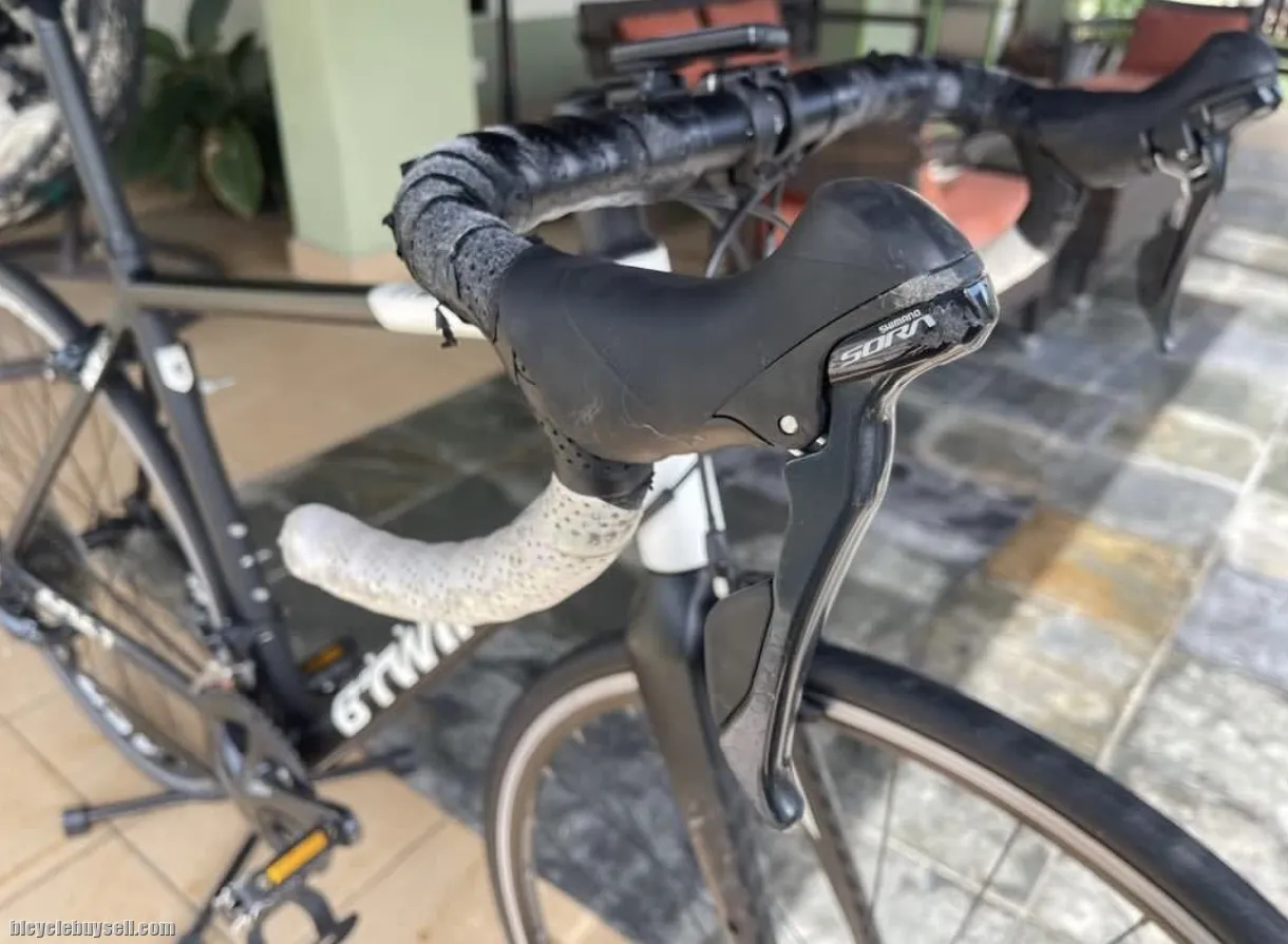 BTWIN Triban 520 (Decathlon)