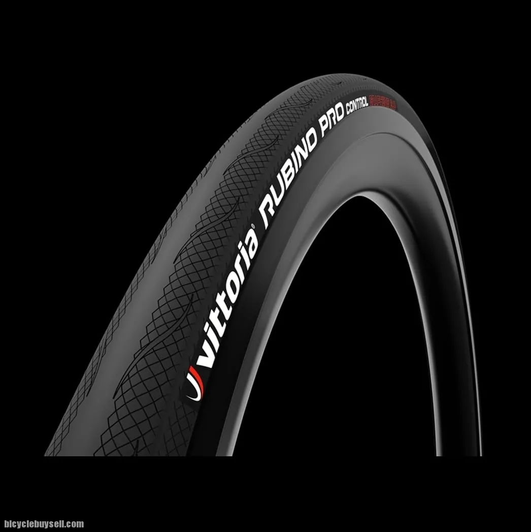Vittoria Rubino Pro Control 700x25c
