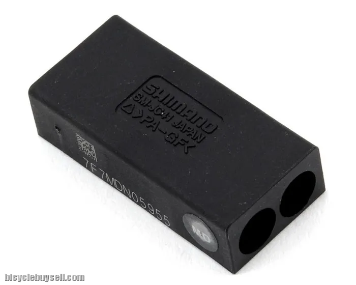 SHIMANO Junction B Internal Wire Routing 4-Port SM-JC41 Di2 Ultegra