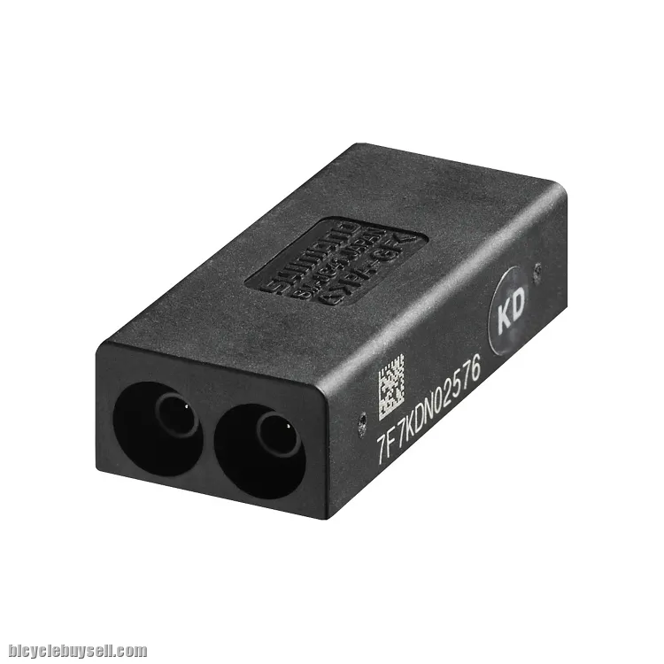 SHIMANO Junction B Internal Wire Routing 4-Port SM-JC41 Di2 Ultegra