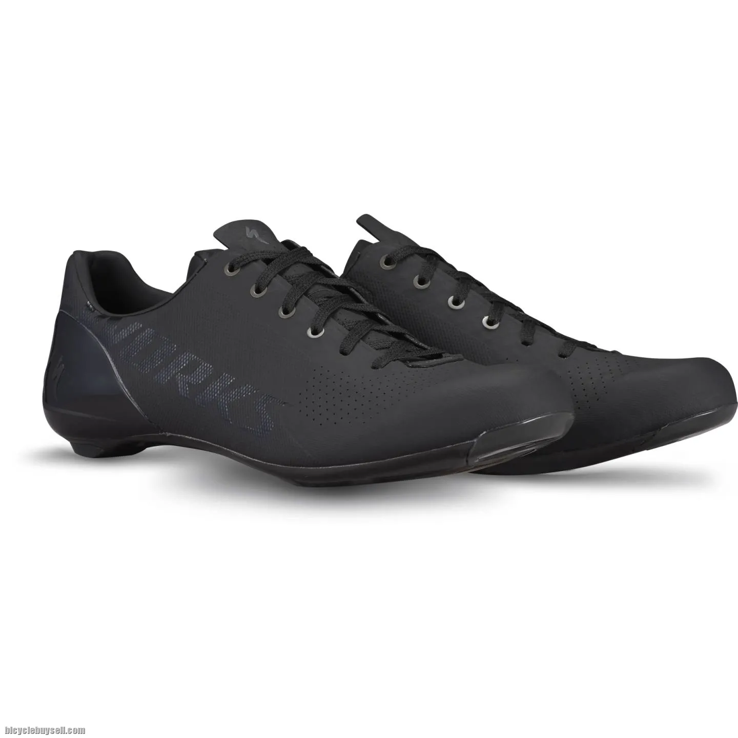 Specialized S-Works 7 Lace Road Shoes - Black