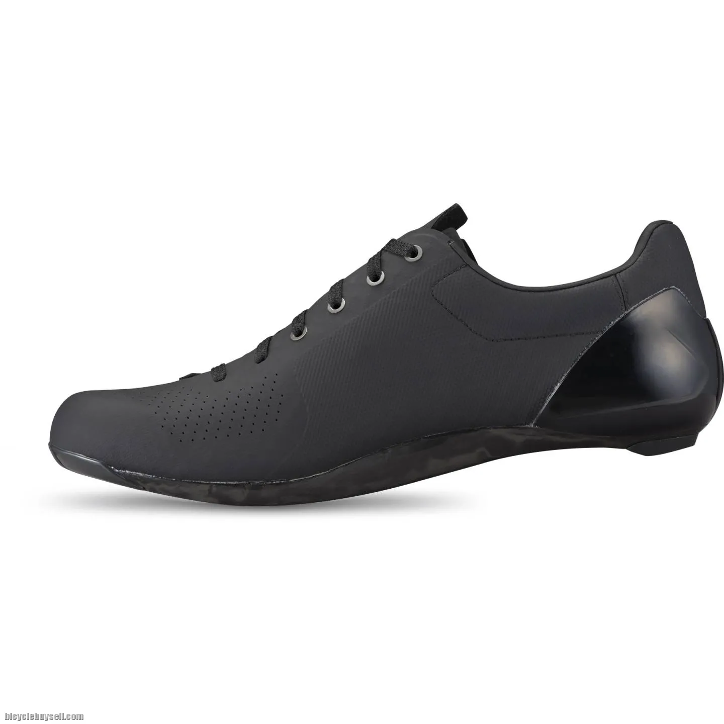 Specialized S-Works 7 Lace Road Shoes - Black