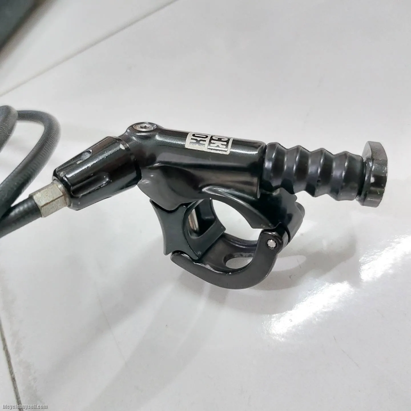 Rockshox Reverb Stealth 30.9 (sold)