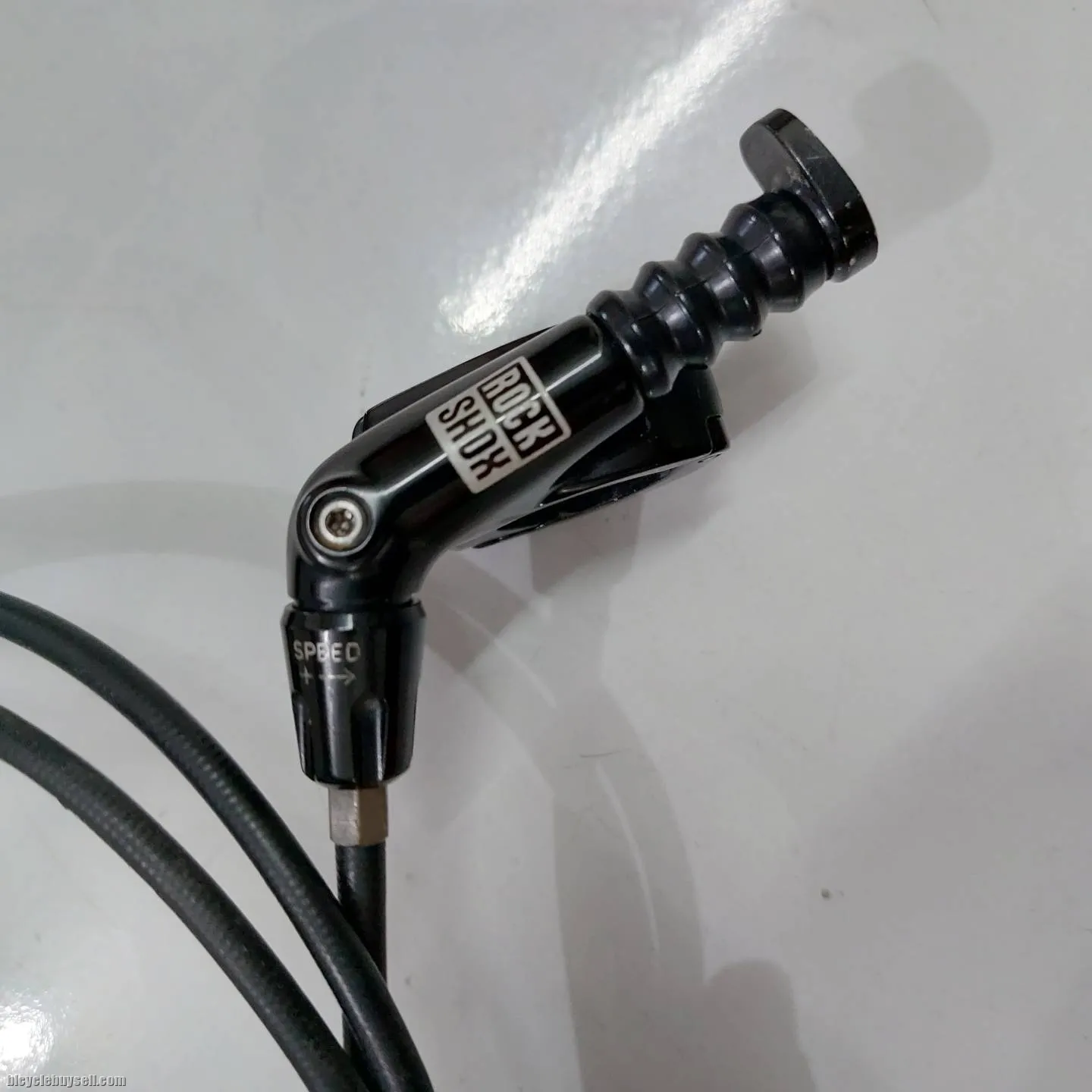 Rockshox Reverb Stealth 30.9 (sold)