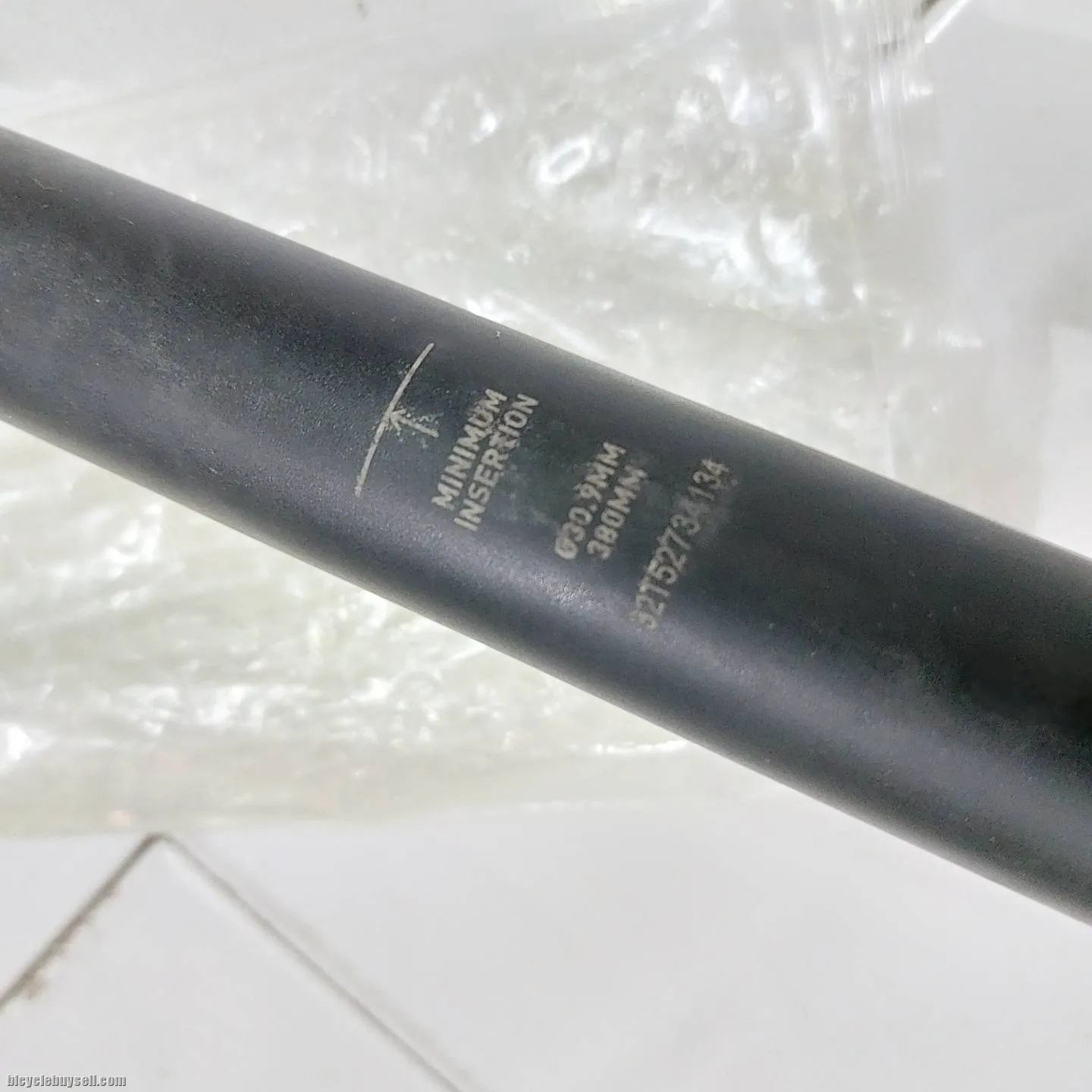 Rockshox Reverb Stealth 30.9 (sold)