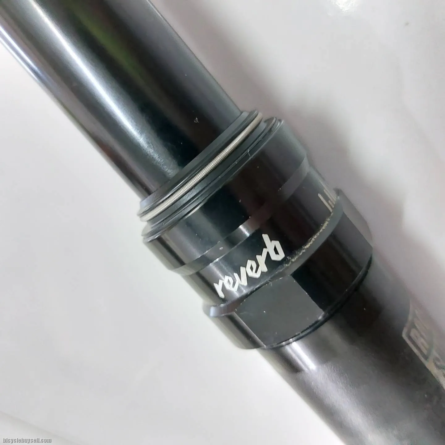 Rockshox Reverb Stealth 30.9 (sold)
