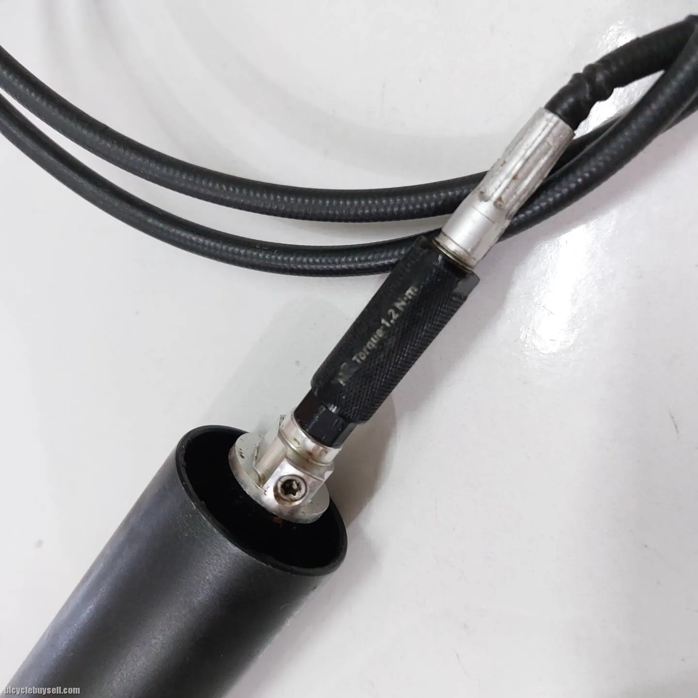 Rockshox Reverb Stealth 30.9 (sold)