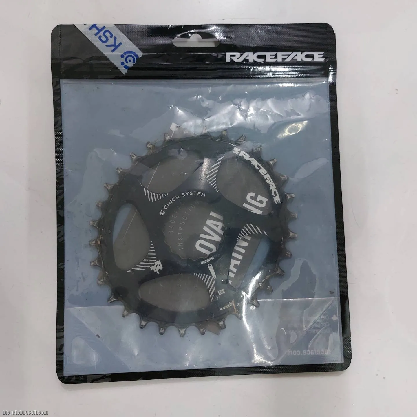 Raceface Oval 32T