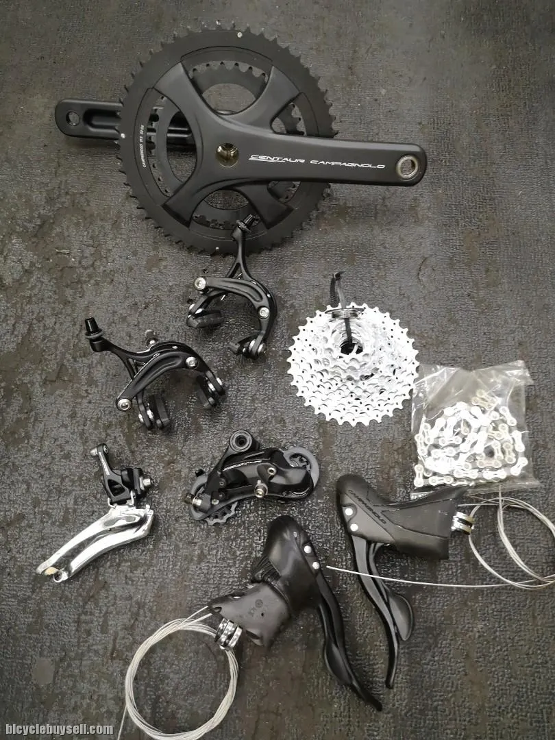 Campagnolo Centaur 11sp Groupset