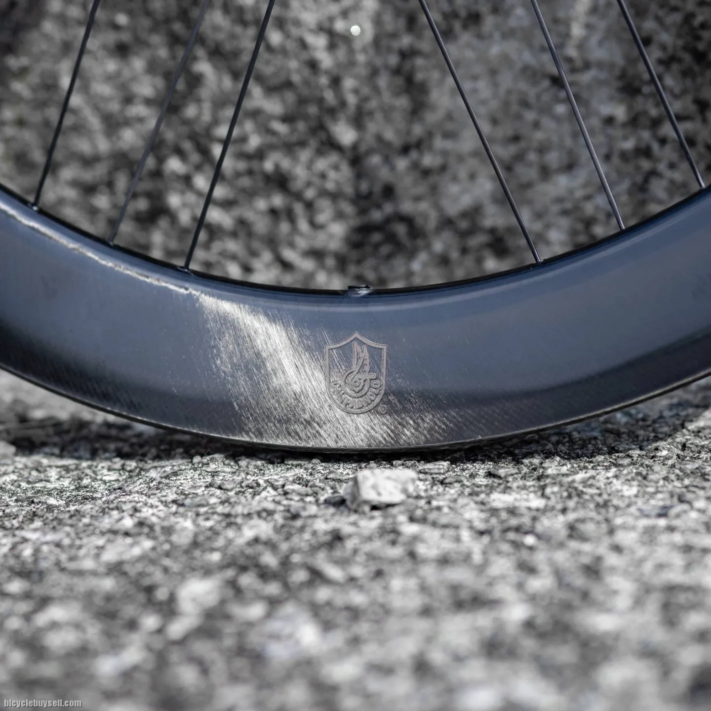 BORA ULTRA WTO 60 Carbon BICYCLE WHEELSET