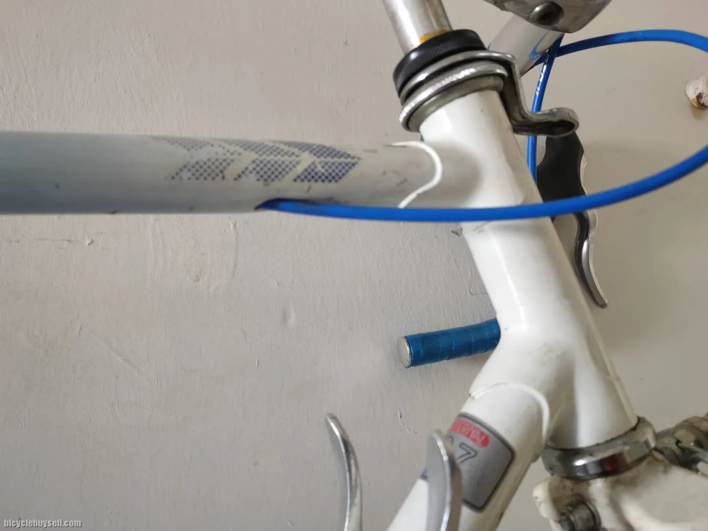 Beautiful France vintage MBK Road Bike