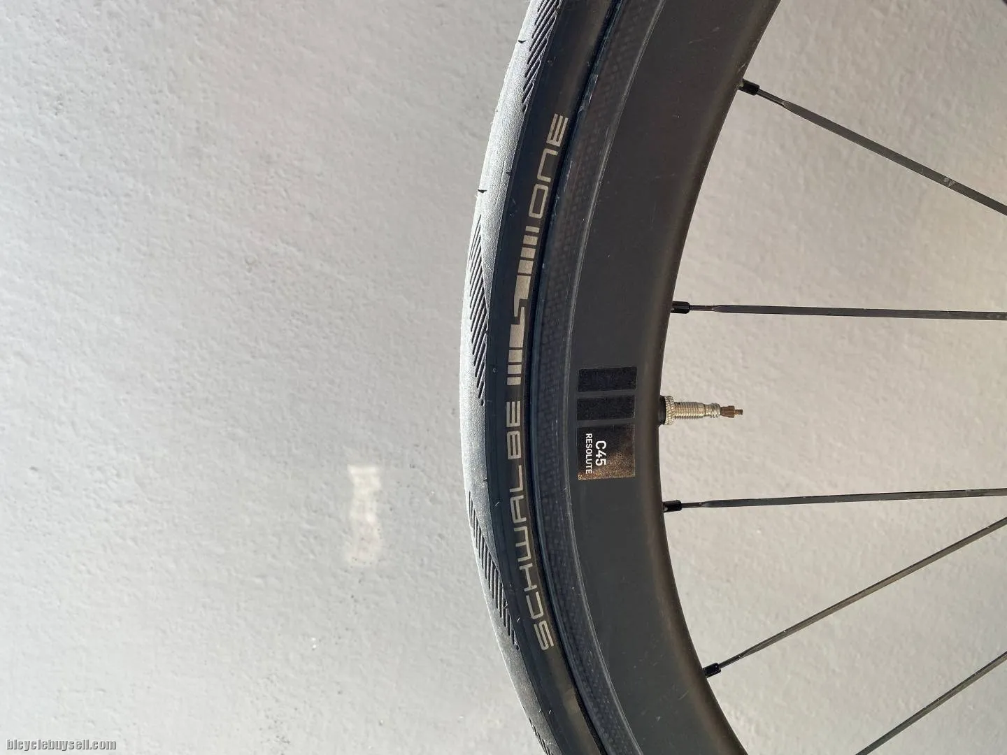 Bianchi Aria Carbon Road bike TIP TOP Condition
