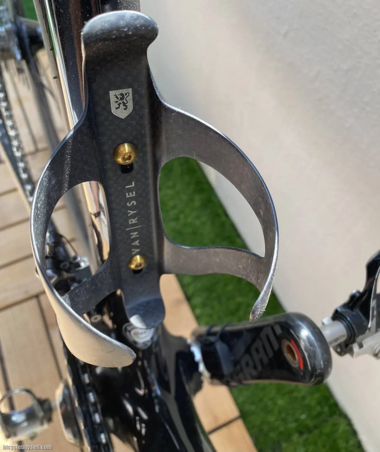 Bianchi Aria Carbon Road bike TIP TOP Condition