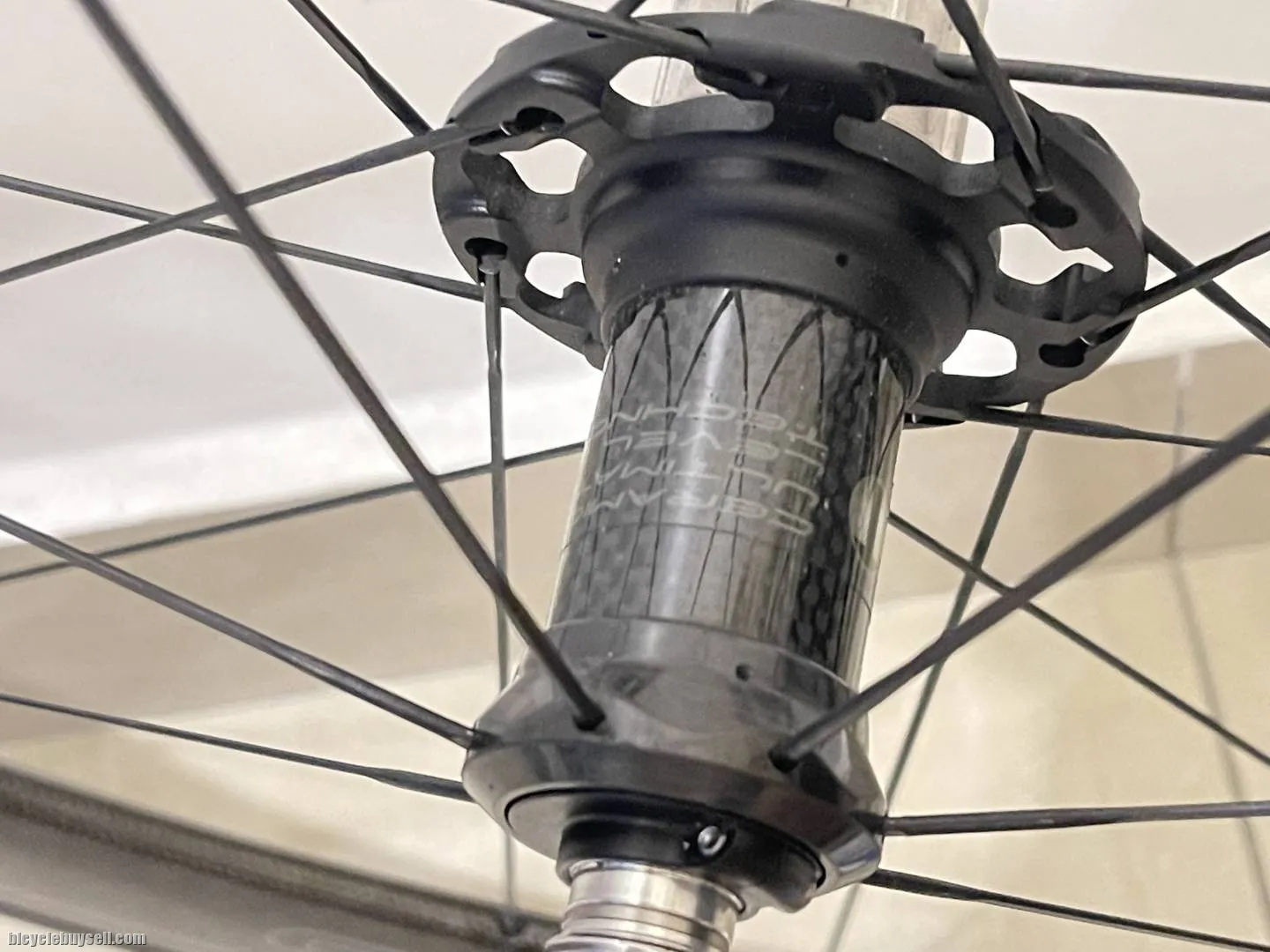 Campagnolo Bora Ultra 50 Tubular Rimbrake