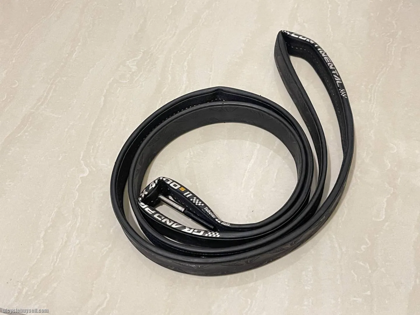 Campagnolo Bora Ultra 50 Tubular Rimbrake