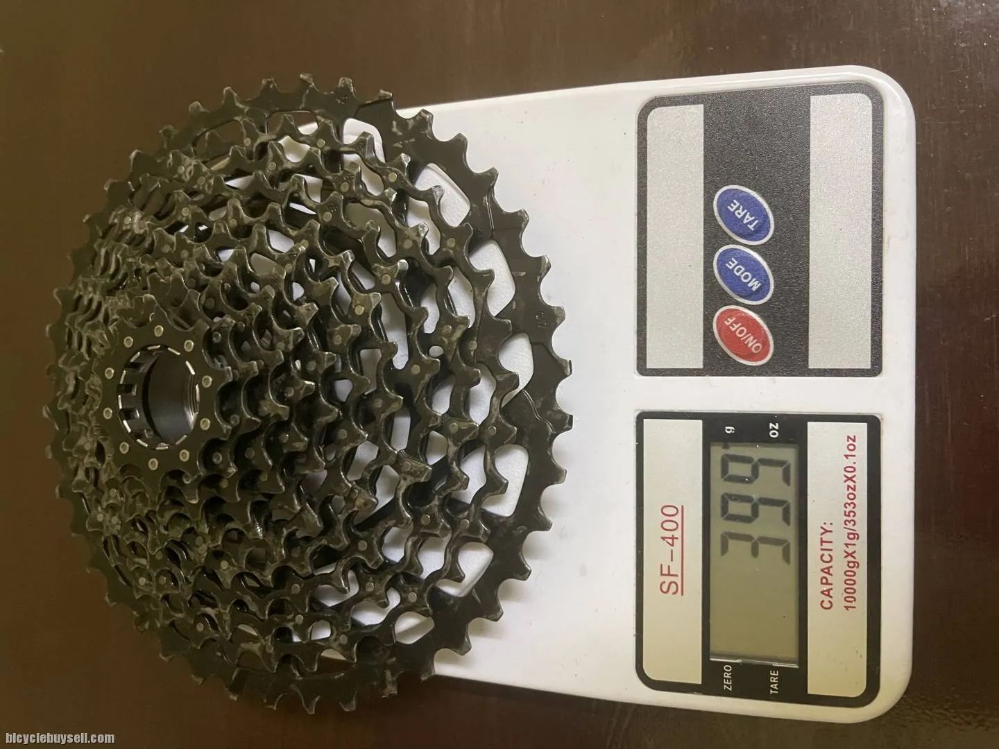 (SOLD) Sram GX 11-speed XD freehub body
