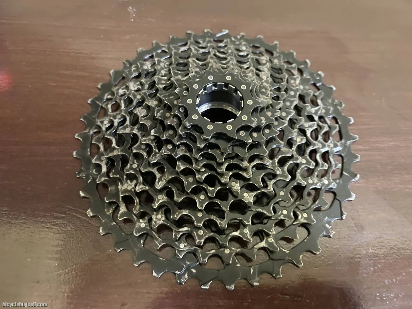(SOLD) Sram GX 11-speed XD freehub body