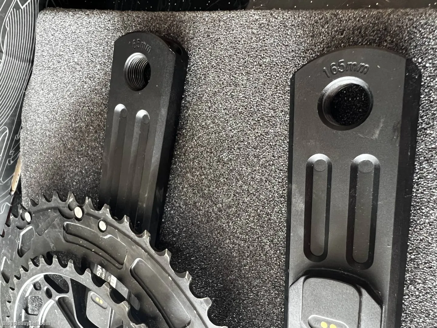 Magene P325CS Power Meter(165mm)