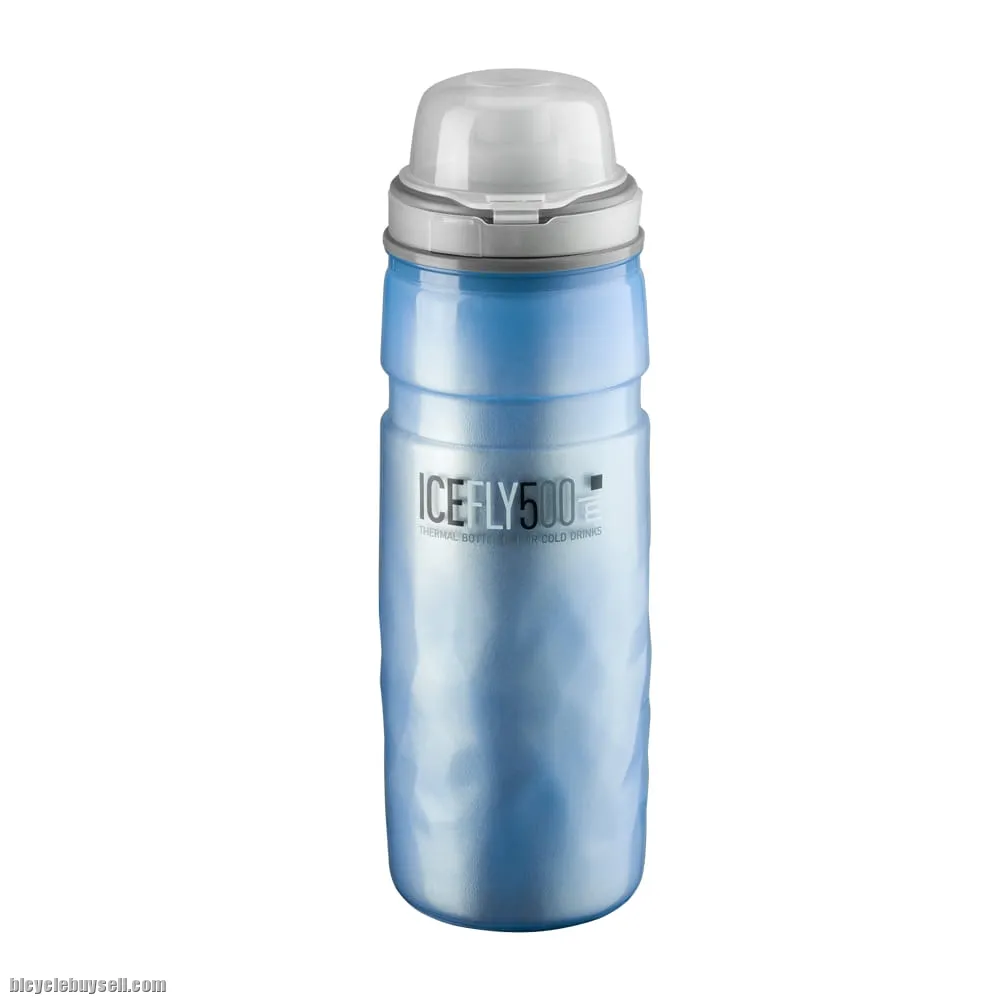 Elite IceFly 500ml Thermal Bottle
