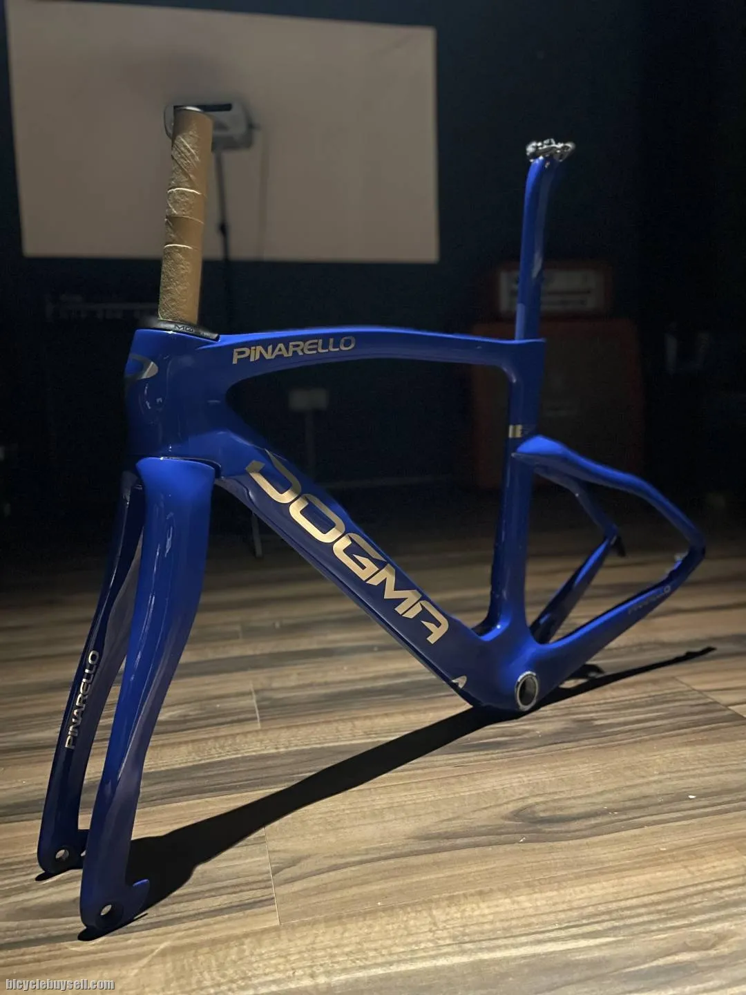 Pinarello Dogma F
