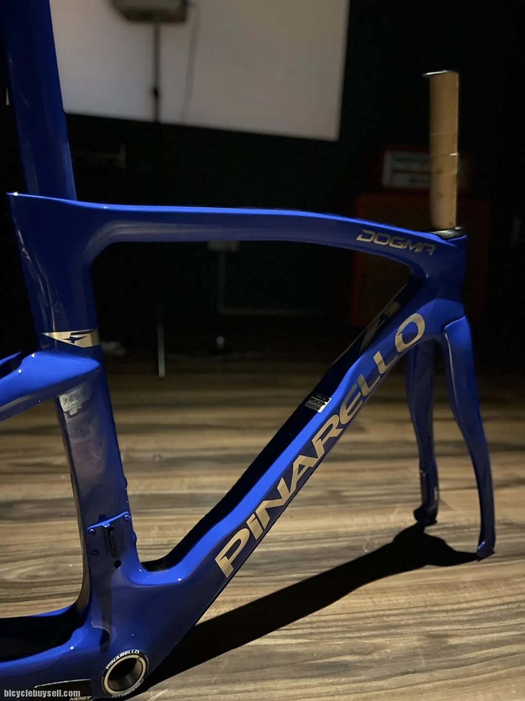 Pinarello Dogma F