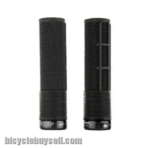 DMR BRENDOG DEATHGRIP FLANGELESS (SOFT) (THIN)
