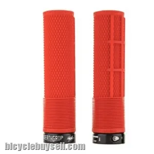 DMR BRENDOG DEATHGRIP FLANGELESS (SOFT) (THIN)