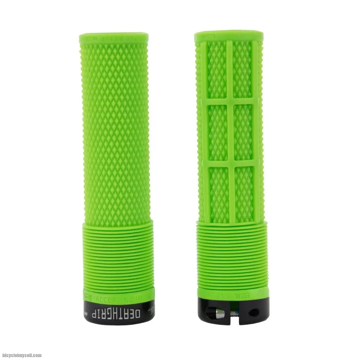 DMR BRENDOG DEATHGRIP FLANGELESS (SOFT) (THIN)